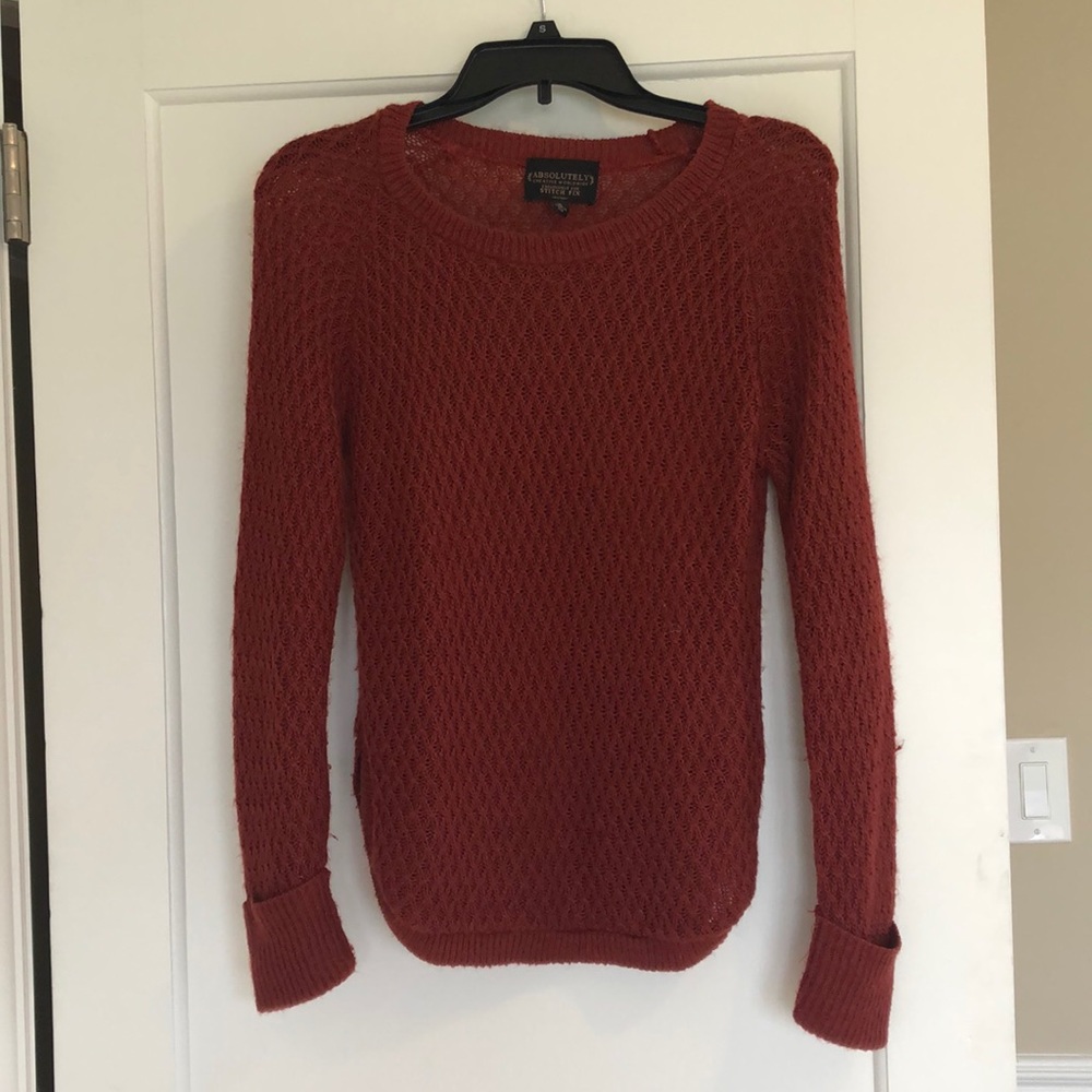 Sweater